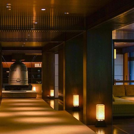 竹泉荘 Chikusenso Onsen Hotel Zao Exterior foto