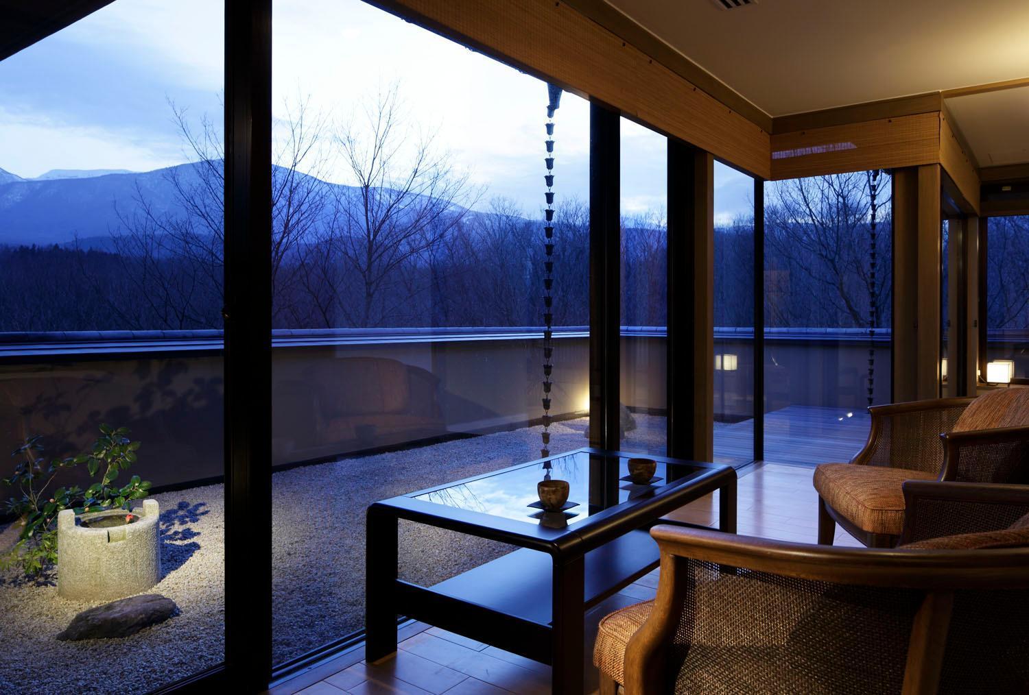 竹泉荘 Chikusenso Onsen Hotel Zao Cameră foto